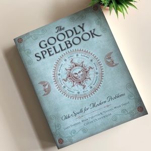 🌞The Goodly Spellbook